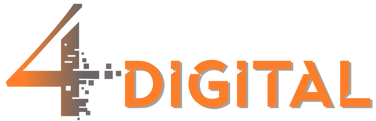 4 Digital Web