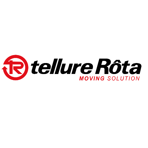 tellure rota logo q