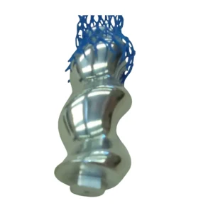 ROTORE IN ACCIAIO INOX PER POMPE HYDRA EM